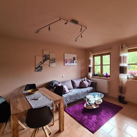 Ringerhof Apartment Бад Ендорф Екстериор снимка