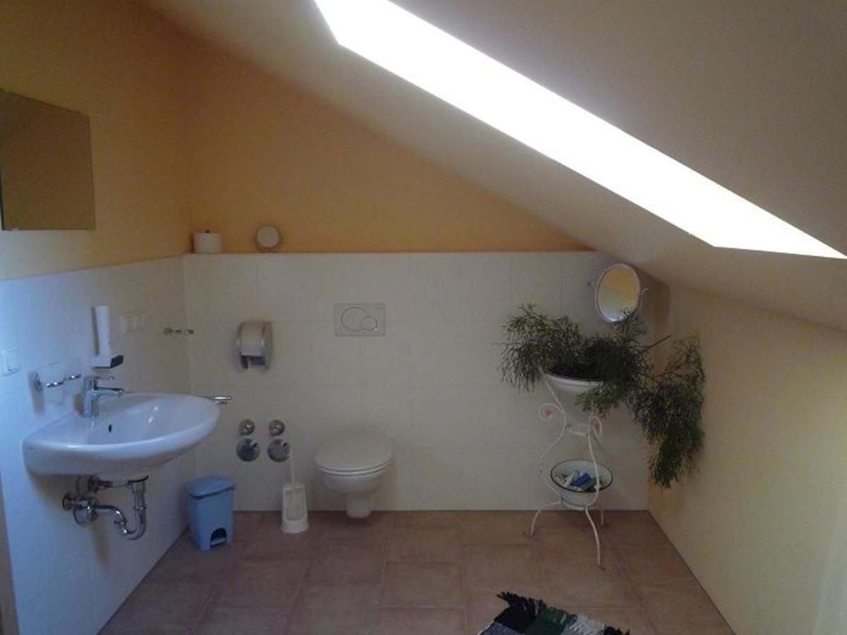 Ringerhof Apartment Бад Ендорф Екстериор снимка