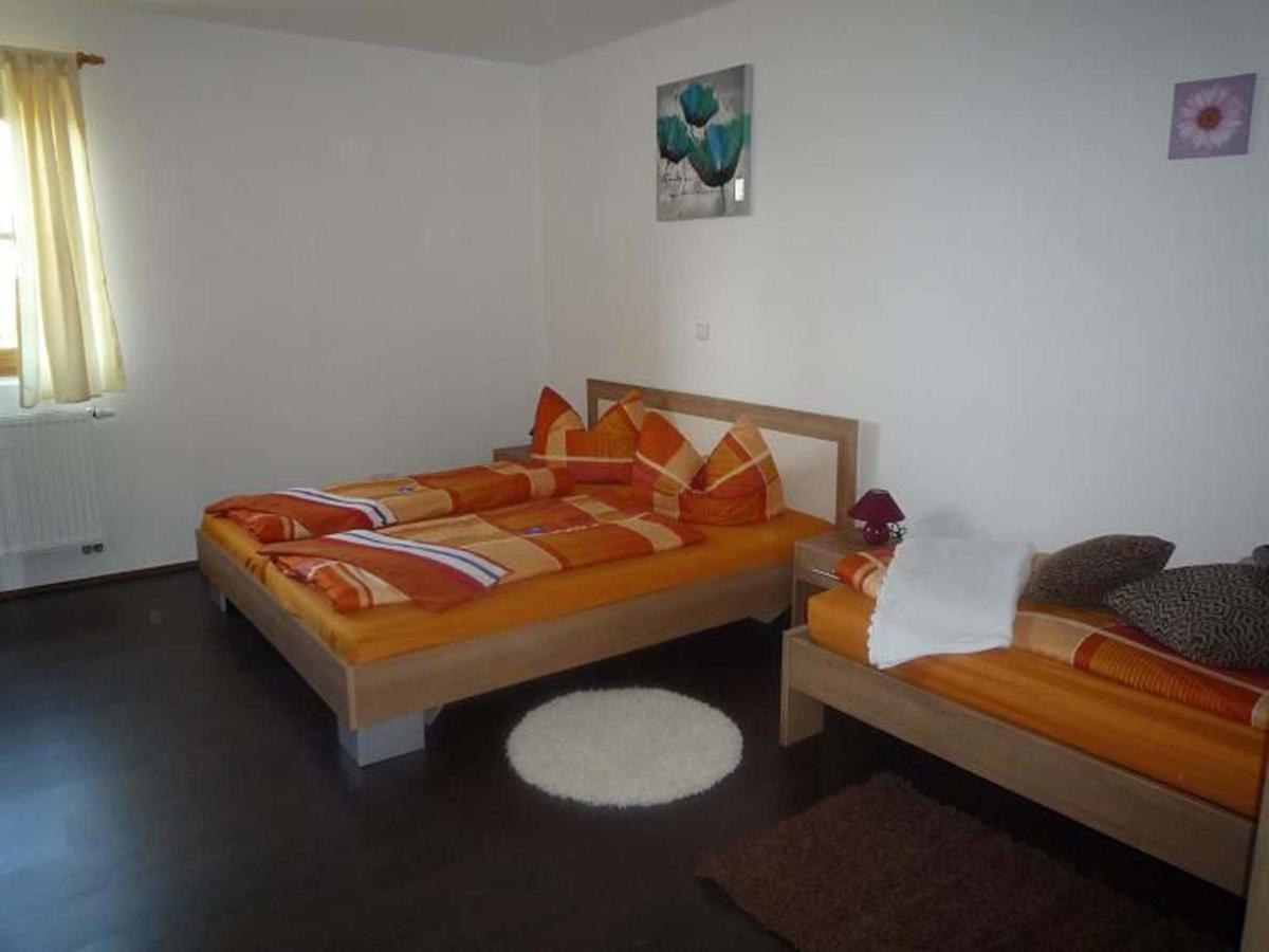 Ringerhof Apartment Бад Ендорф Екстериор снимка