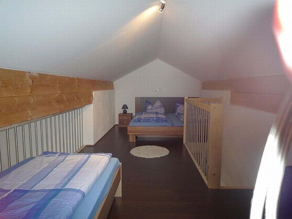Ringerhof Apartment Бад Ендорф Екстериор снимка