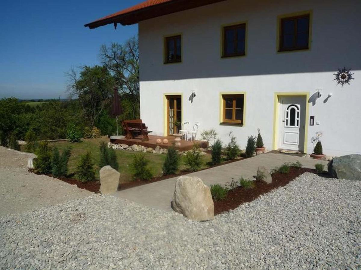 Ringerhof Apartment Бад Ендорф Екстериор снимка