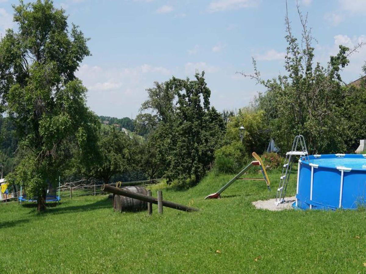 Ringerhof Apartment Бад Ендорф Екстериор снимка