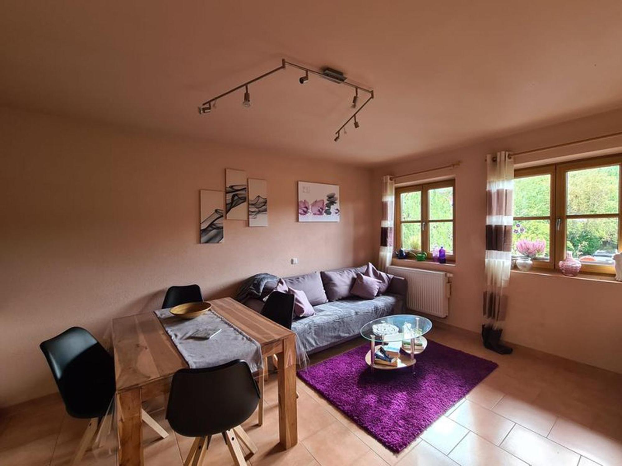 Ringerhof Apartment Бад Ендорф Екстериор снимка