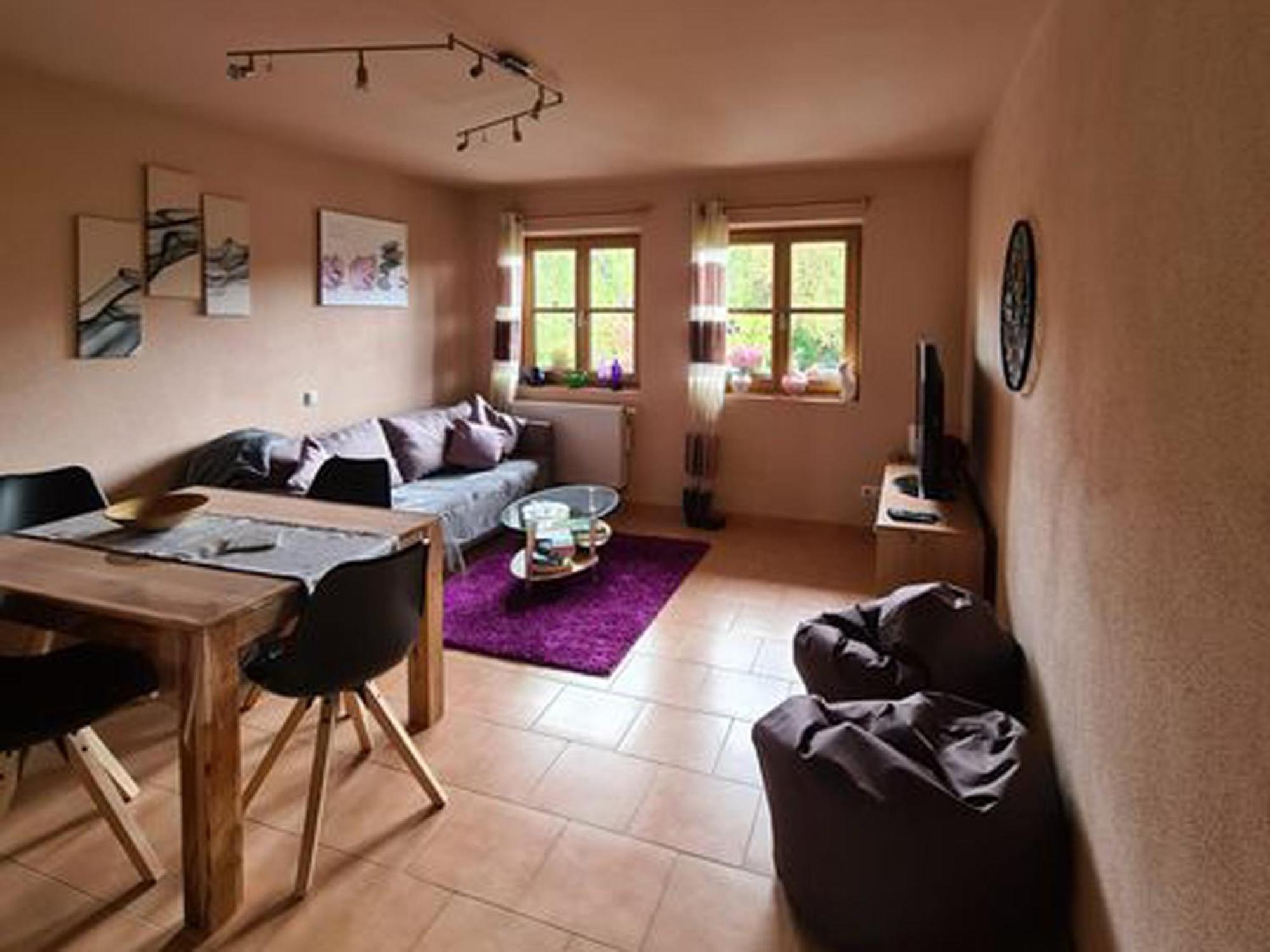 Ringerhof Apartment Бад Ендорф Екстериор снимка