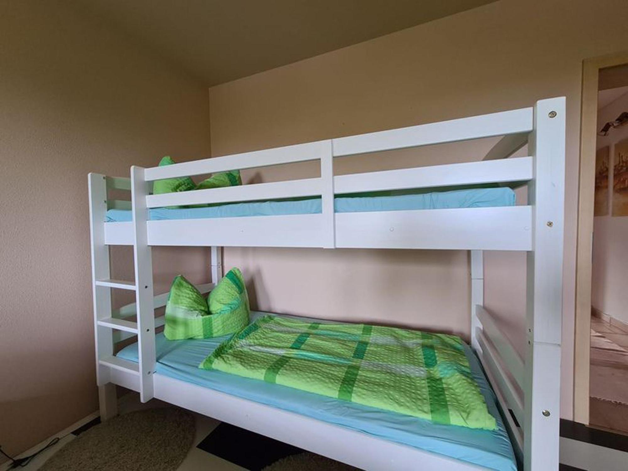 Ringerhof Apartment Бад Ендорф Екстериор снимка