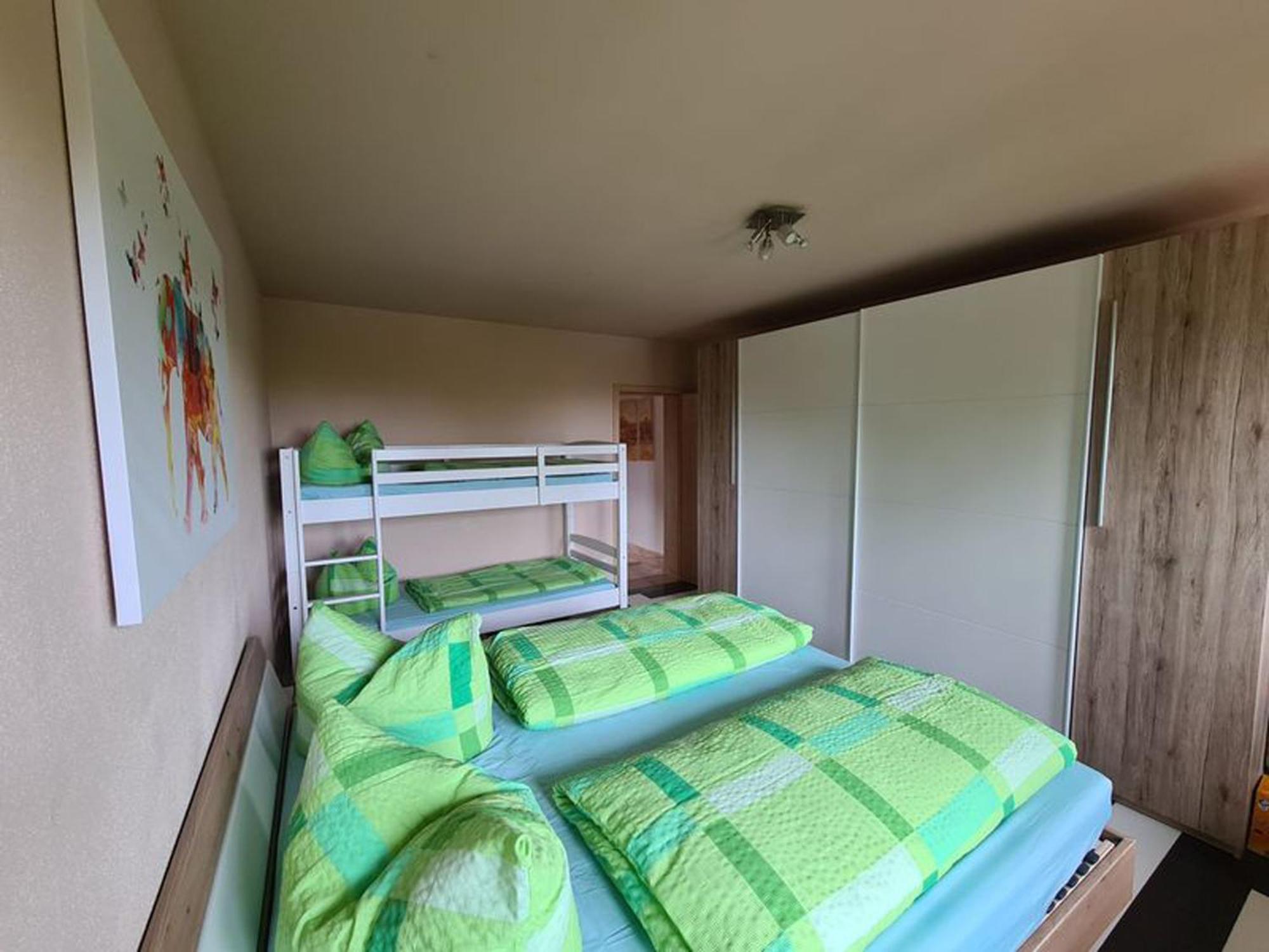 Ringerhof Apartment Бад Ендорф Екстериор снимка